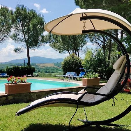 Agriturismo Il Catrino Ponteginori Exterior photo