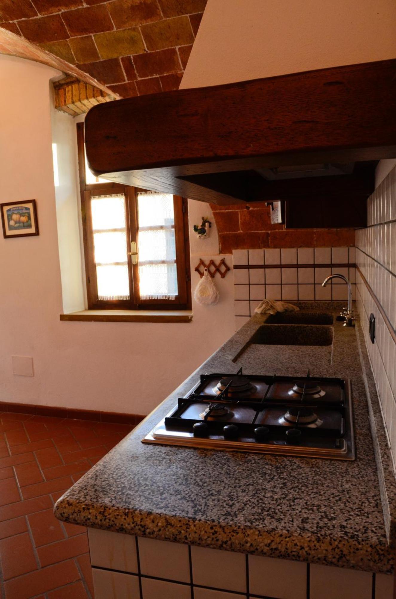 Agriturismo Il Catrino Ponteginori Room photo