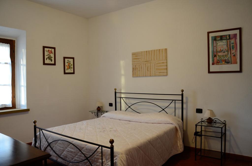 Agriturismo Il Catrino Ponteginori Exterior photo