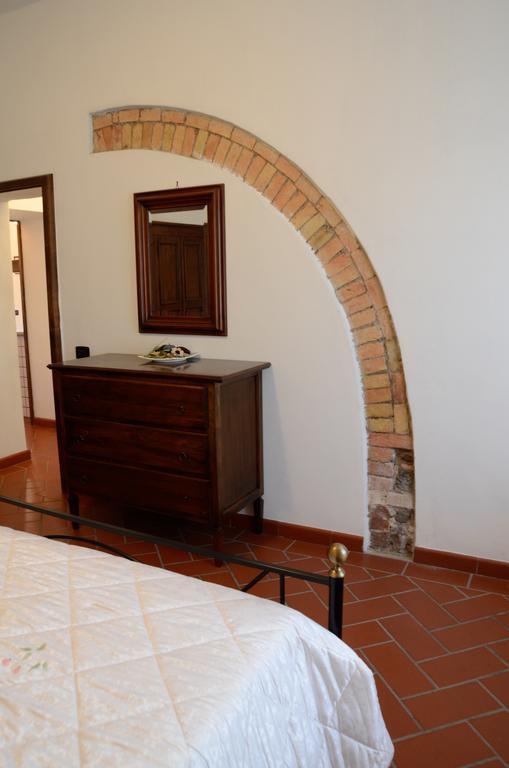 Agriturismo Il Catrino Ponteginori Exterior photo